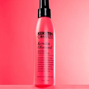 Keratin Complex Treatment Spray 5 oz AUTHENTIC it’s 30$ pretax in stores